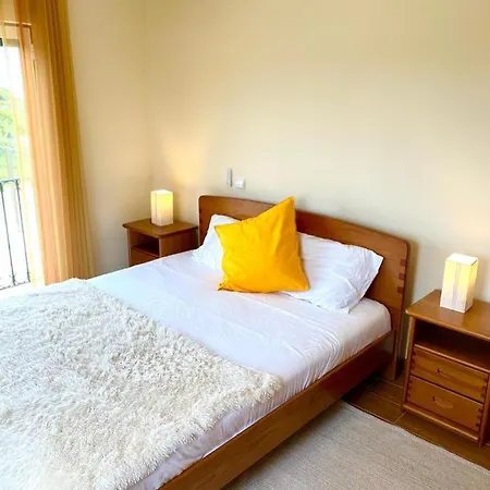 Holiday home Casasdo Salgado